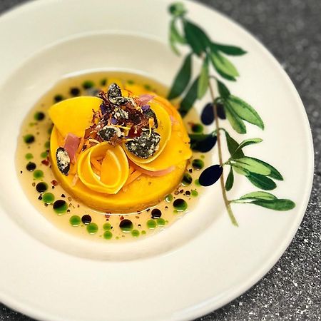 多勒酒店 Schönwalde 外观 照片